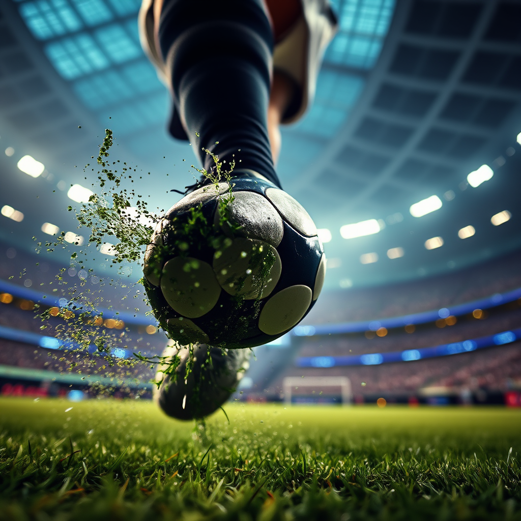 Những Ngôi Sao Sẵn Sàng Khuấy Đảo World Cup 2026