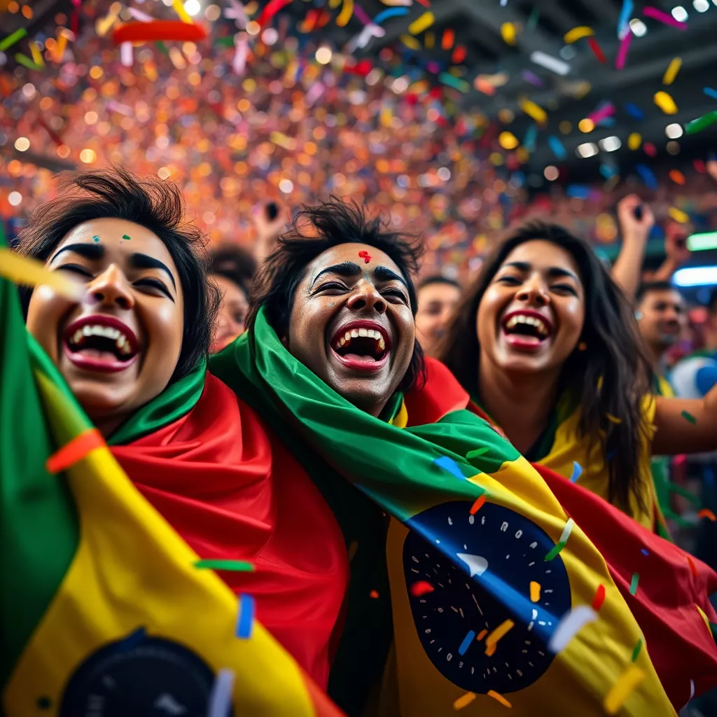 Những trận cầu có thể tạo lịch sử tại Bán kết World Cup 2026 cùng FIVE88 — view 3