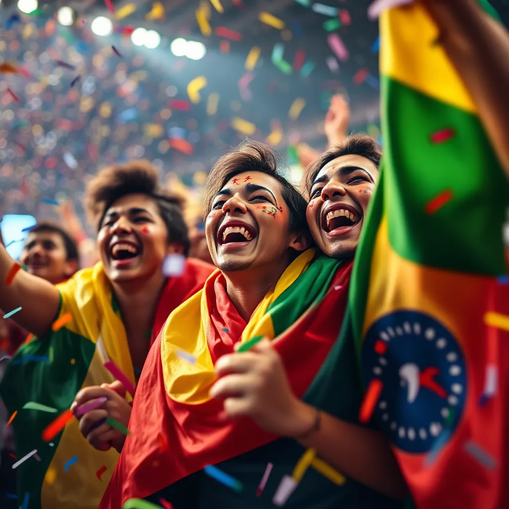 Chung kết World Cup 2026 và cơ hội ghi dấu lịch sử của các đội tuyển trên zbet.hu.net — view 3
