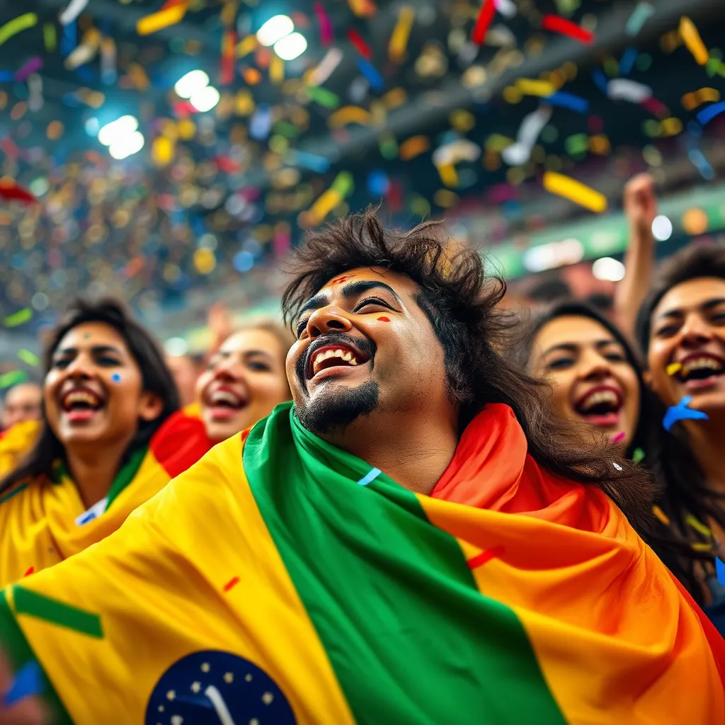 Gem88 cập nhật diễn biến World Cup theo thời gian thực: Trải nghiệm bóng đá chưa từng có — view 3