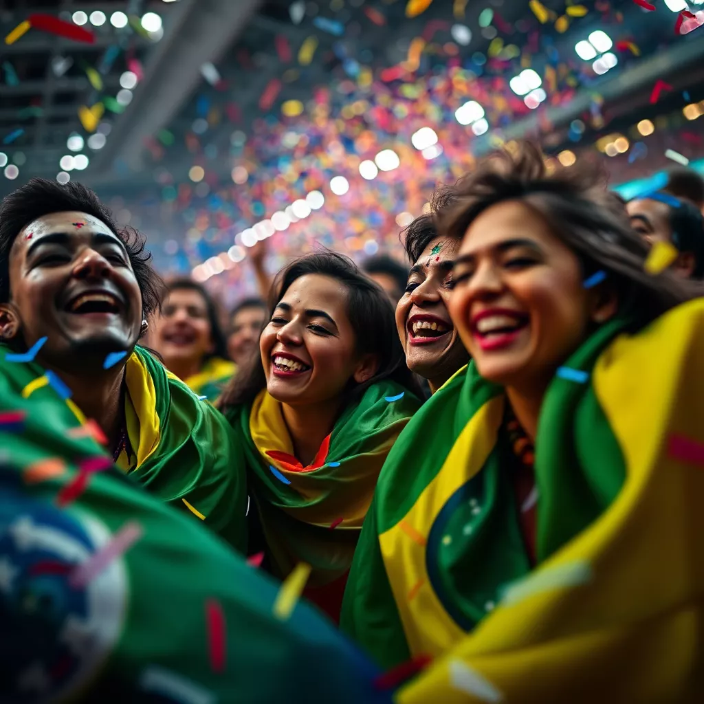 World Cup 2026: Cuộc chiến châu Á và cơ hội lịch sử cho bóng đá Việt Nam