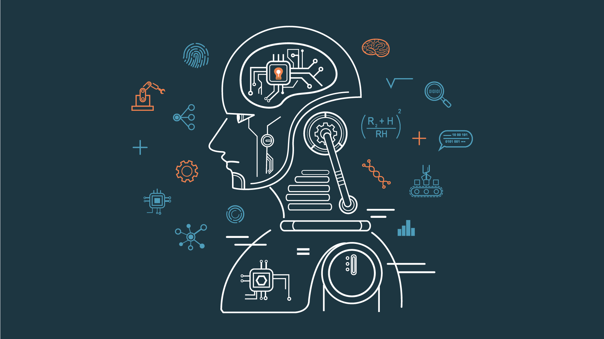 Trí Tuệ Nhân Tạo và Học Máy (AI & Machine Learning)